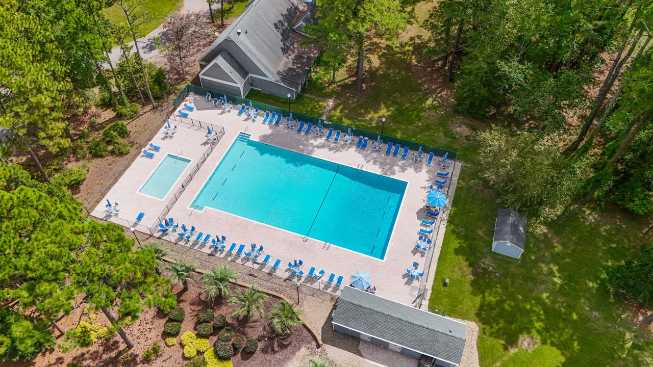 Carolina Shores