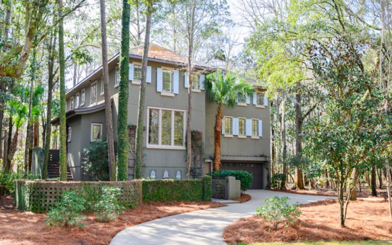 For Sale – Homes in a Natural Setting