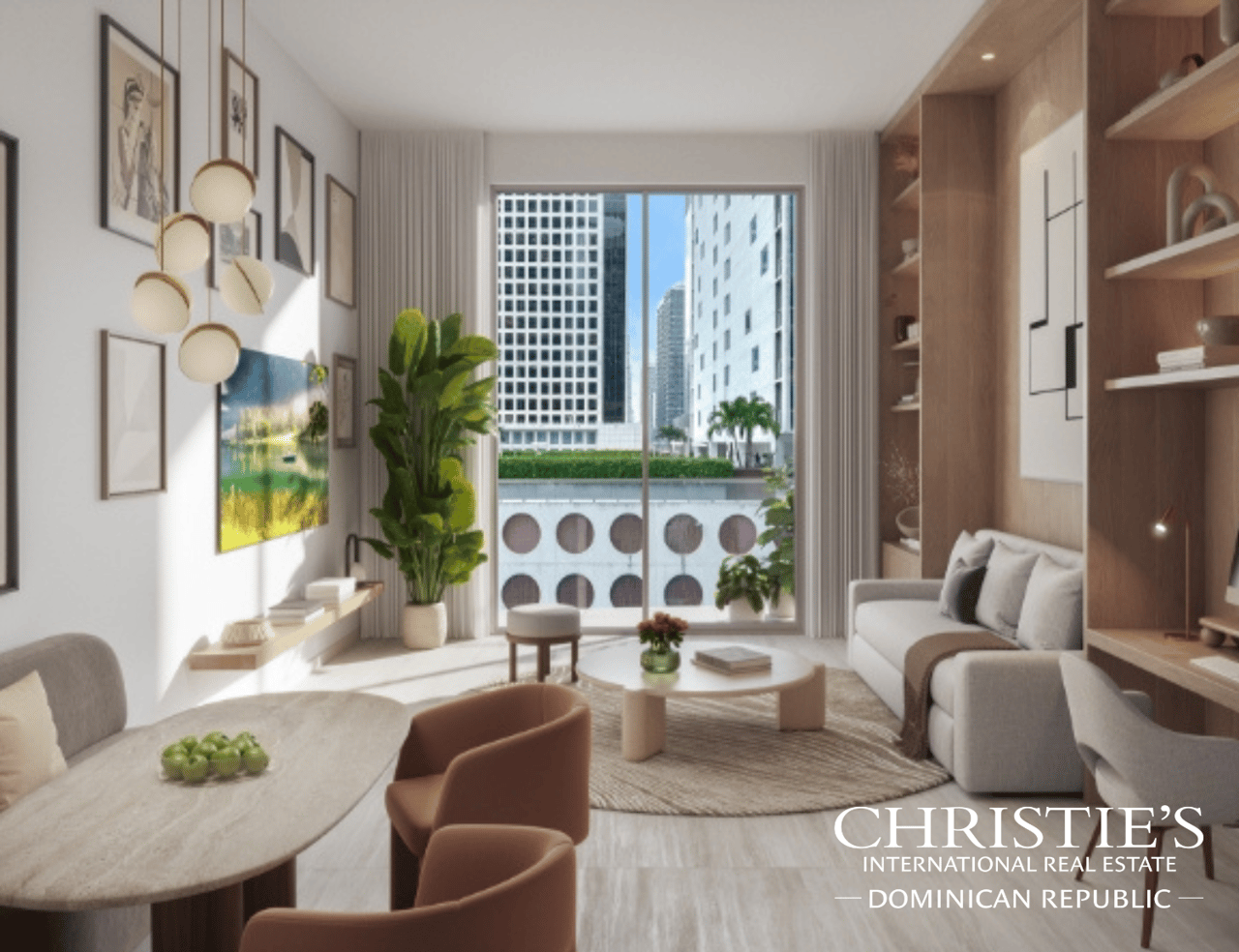 Viceroy Brickell – Brickell, Miami