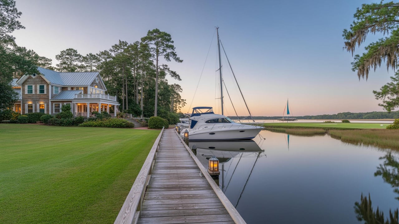 Hidden Gems in Chocowinity, NC You Need to Discover