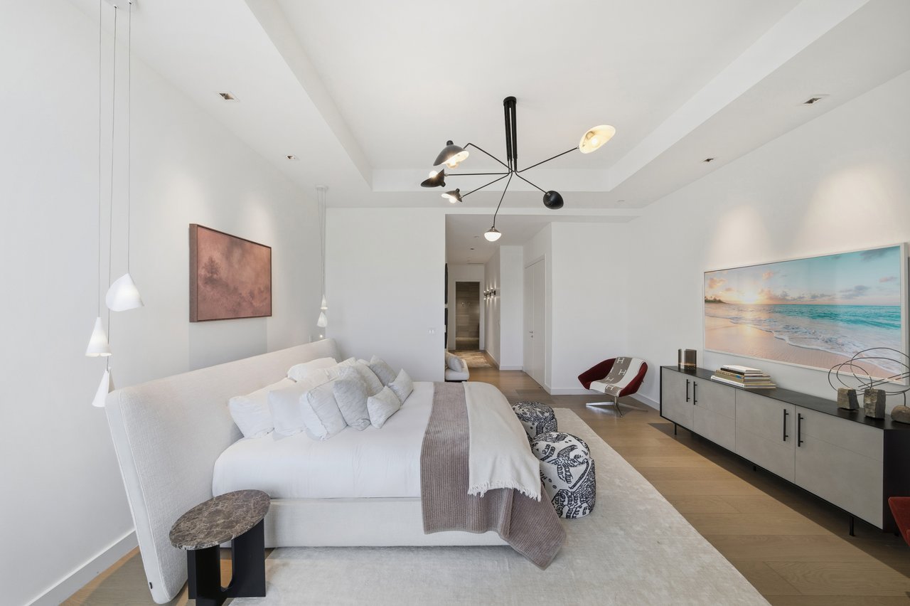 Ritz-Carlton Residences Miami Beach 304