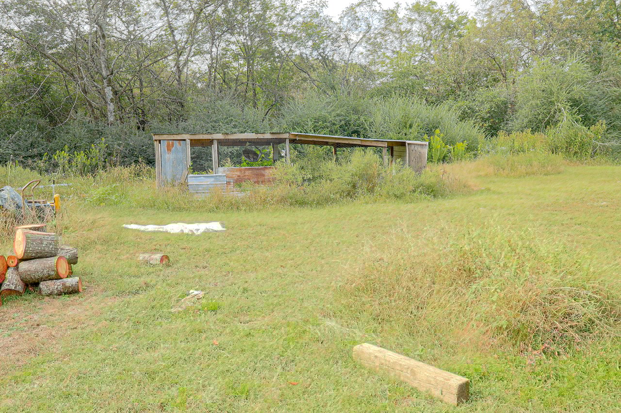 184 Peaceful Placed