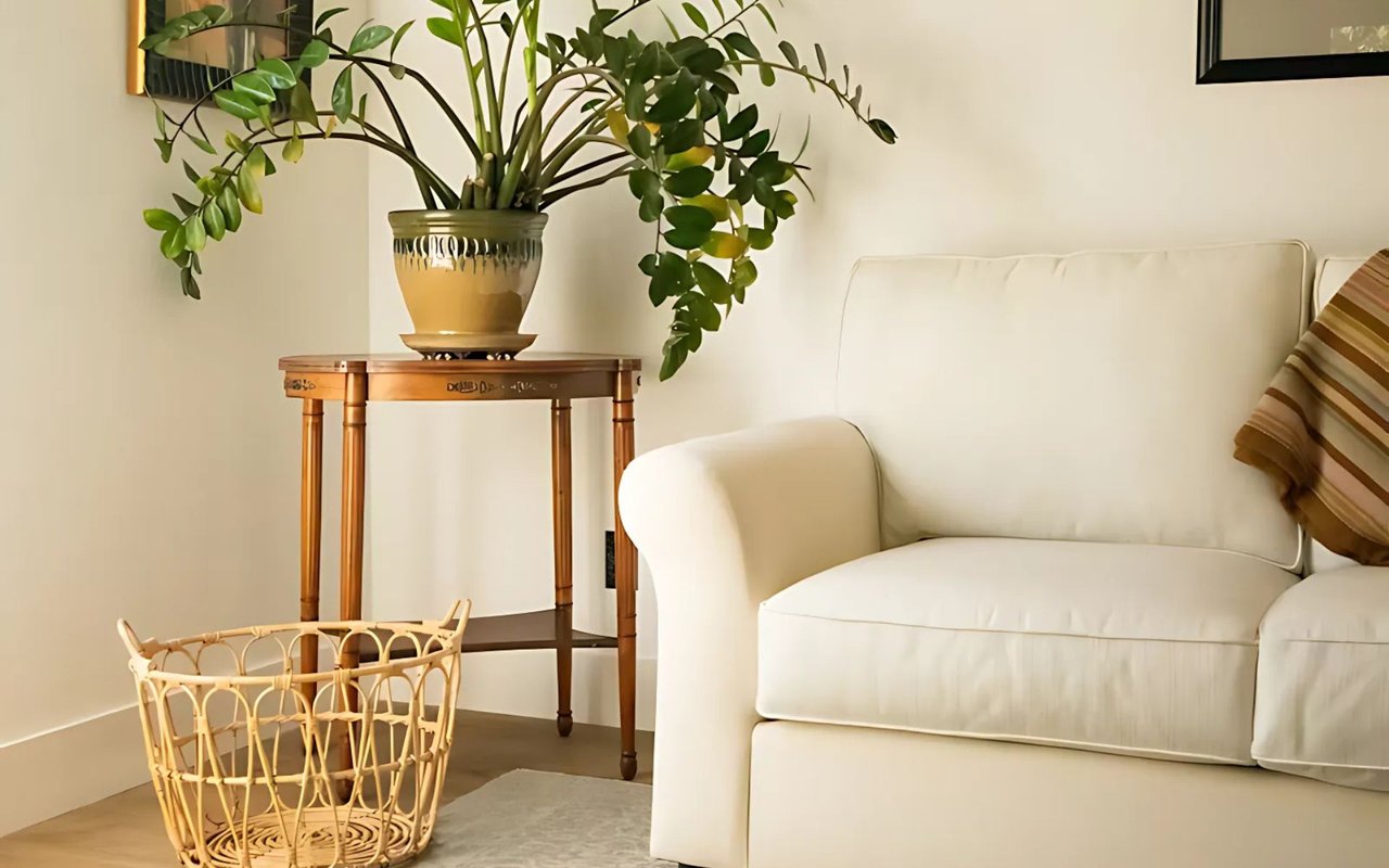 What is Modern Classic Style in Interior Design?