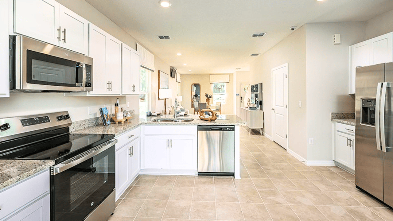 The Townhomes At Westview