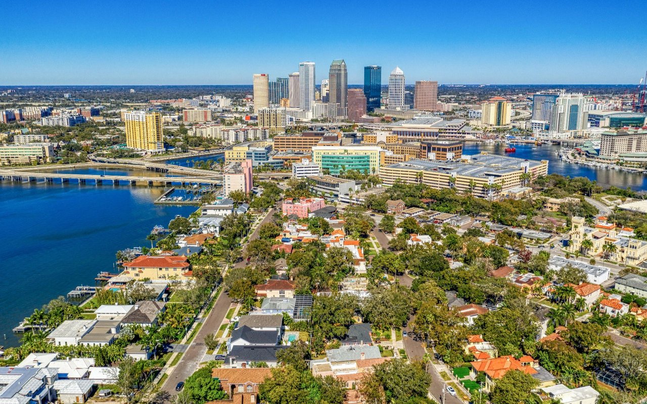 Discover the Newest Michelin Guide Restaurants in Tampa for 2024: Top Dining Spots and Culinary Experiences