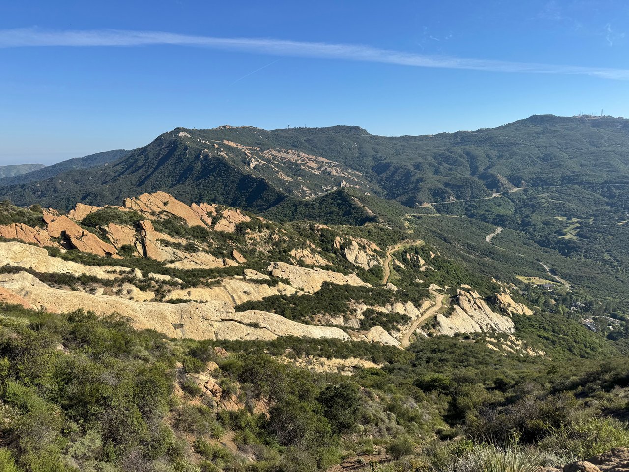 Santa Ynez Outdoors: The Valley's Natural Playground