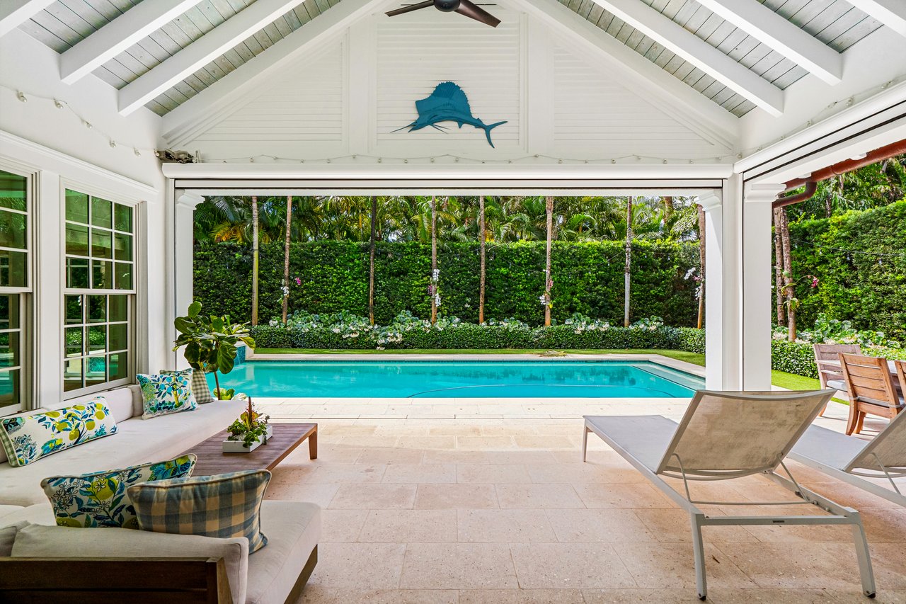 British West Indies on the North End