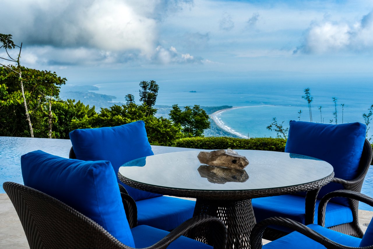 Casa Luz | Costa Verde Costa Rica