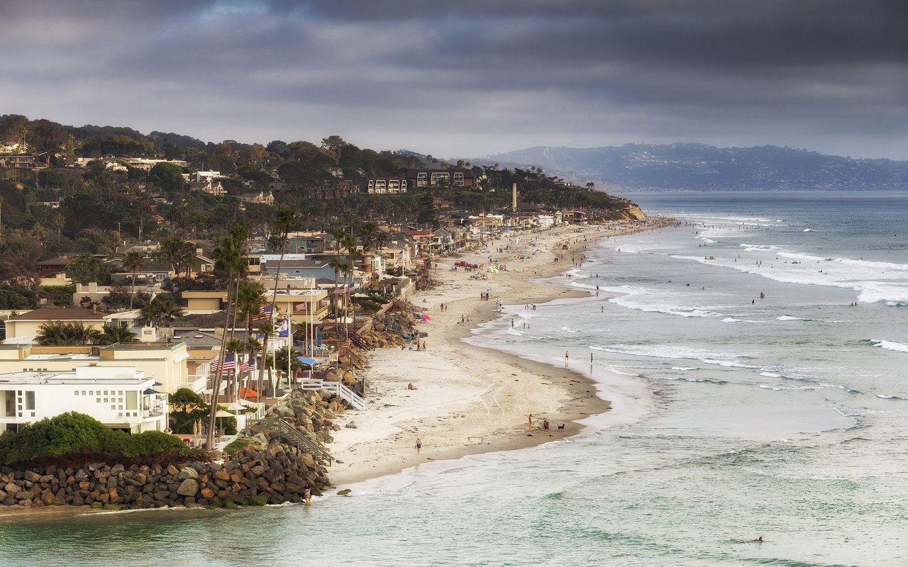 Del Mar