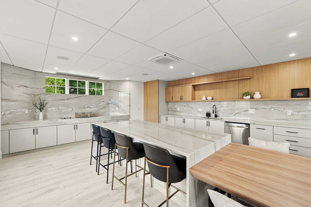 An Exceptional Southborough Estate
