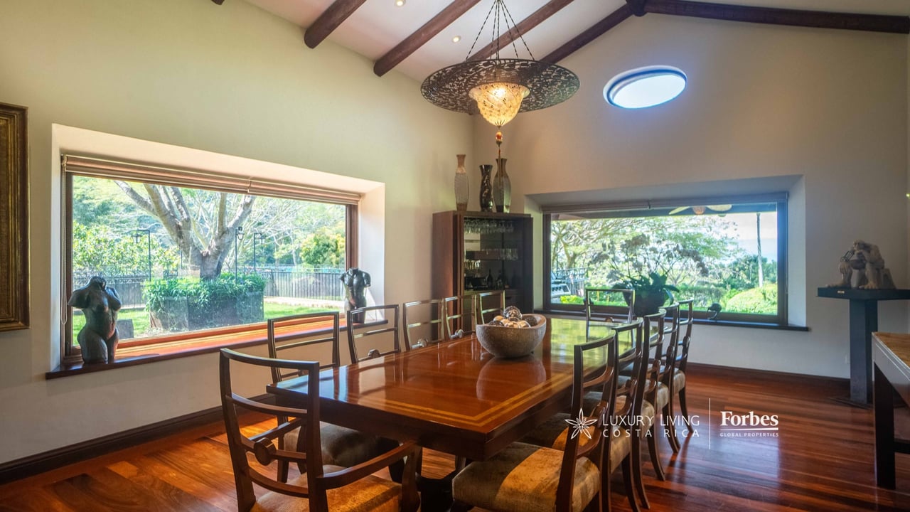 19759 - Luxury Hacienda Estate for Sale in Santa Ana | Villa Artesana