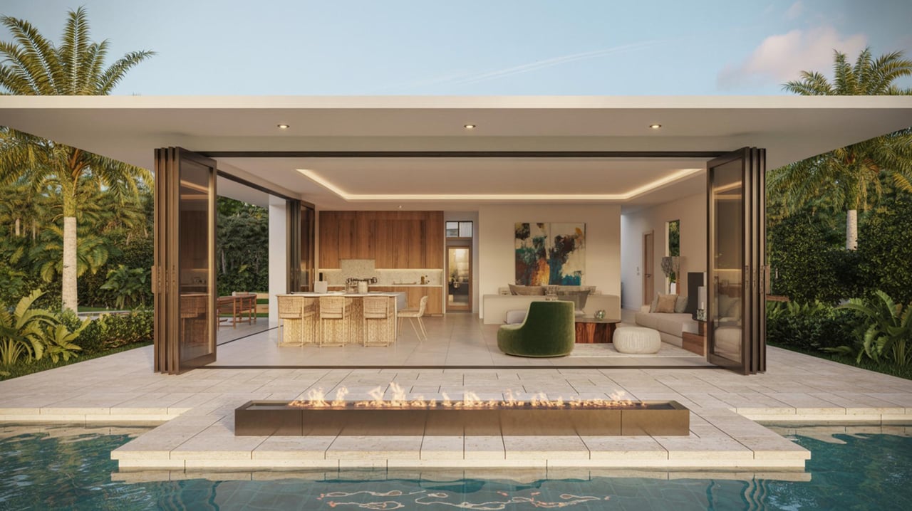 Home Design Trends in Coral Springs, FL