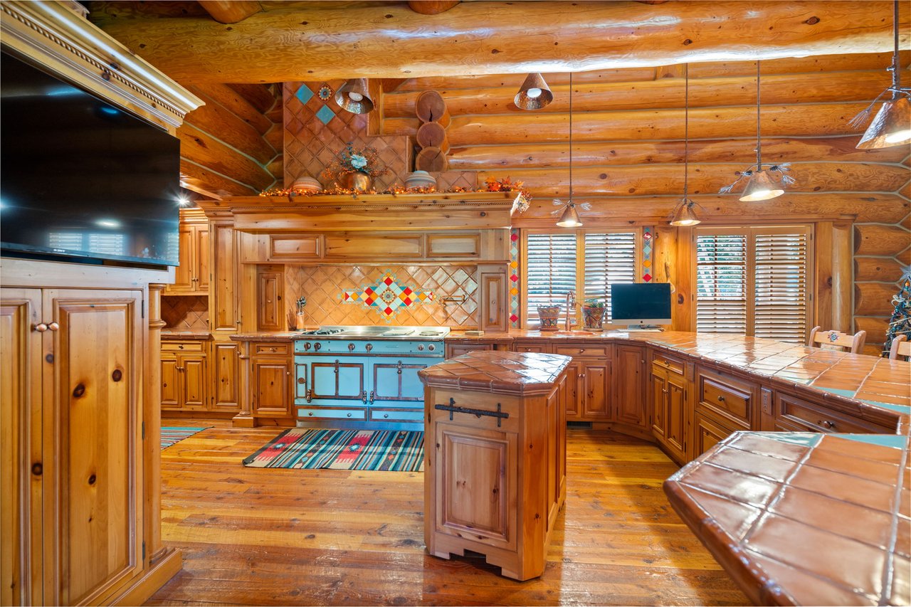 Saguaro Ranch