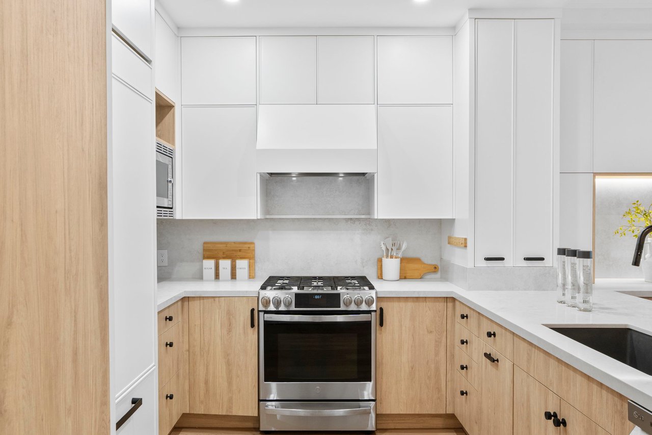 Exclusive Residences Of Designer's Walk!