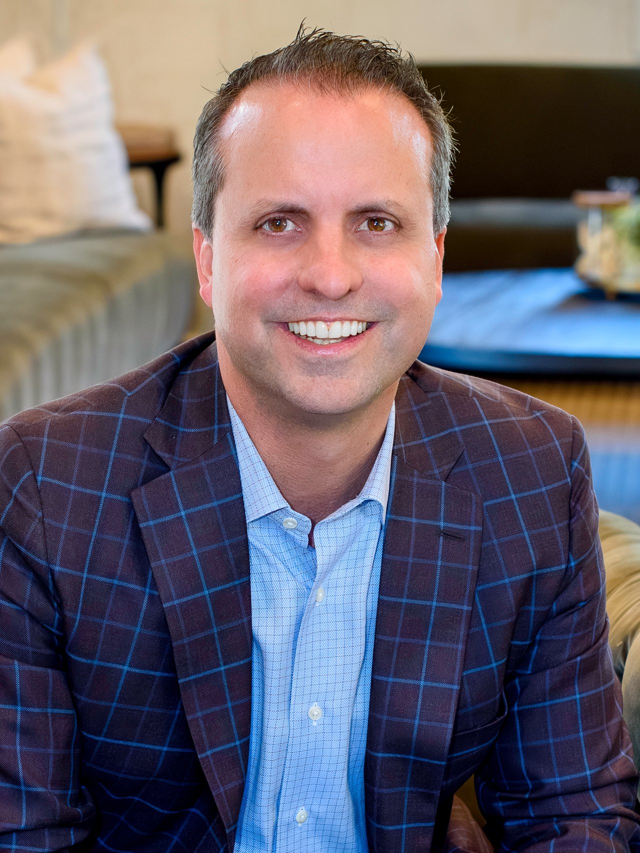 Brian K. Henson