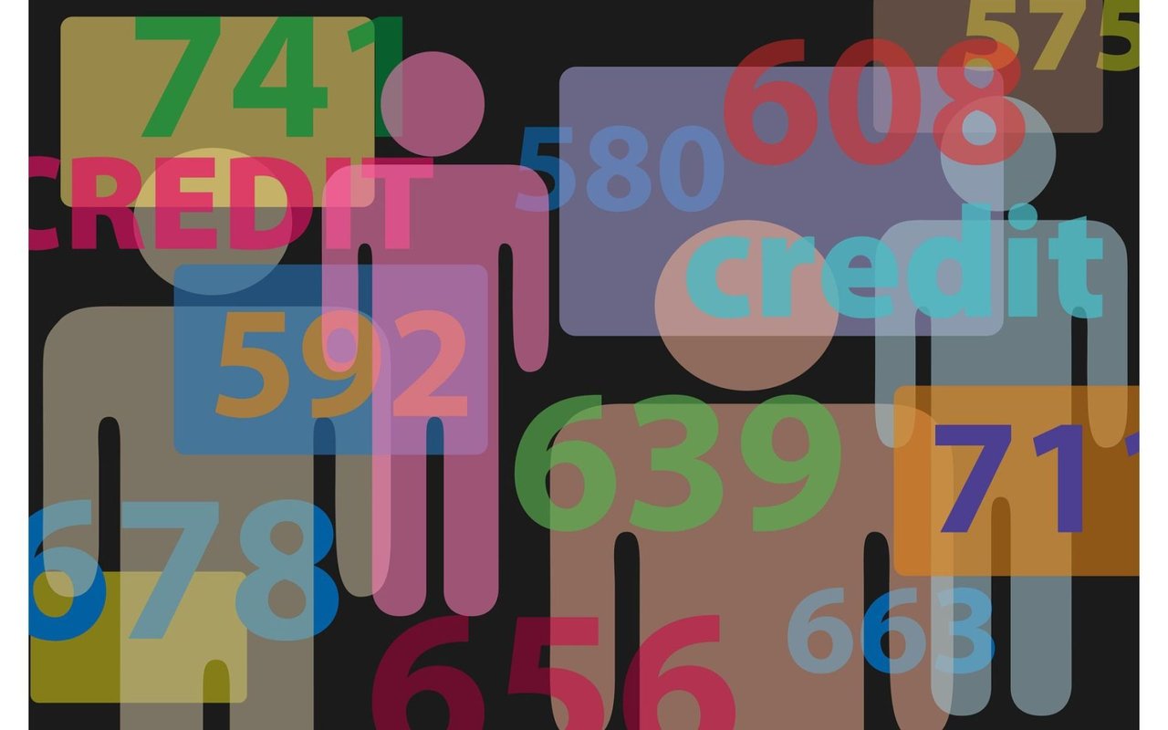 Thinking of Buying a Home? This Is the Perfect Time to Work On Your Credit Score