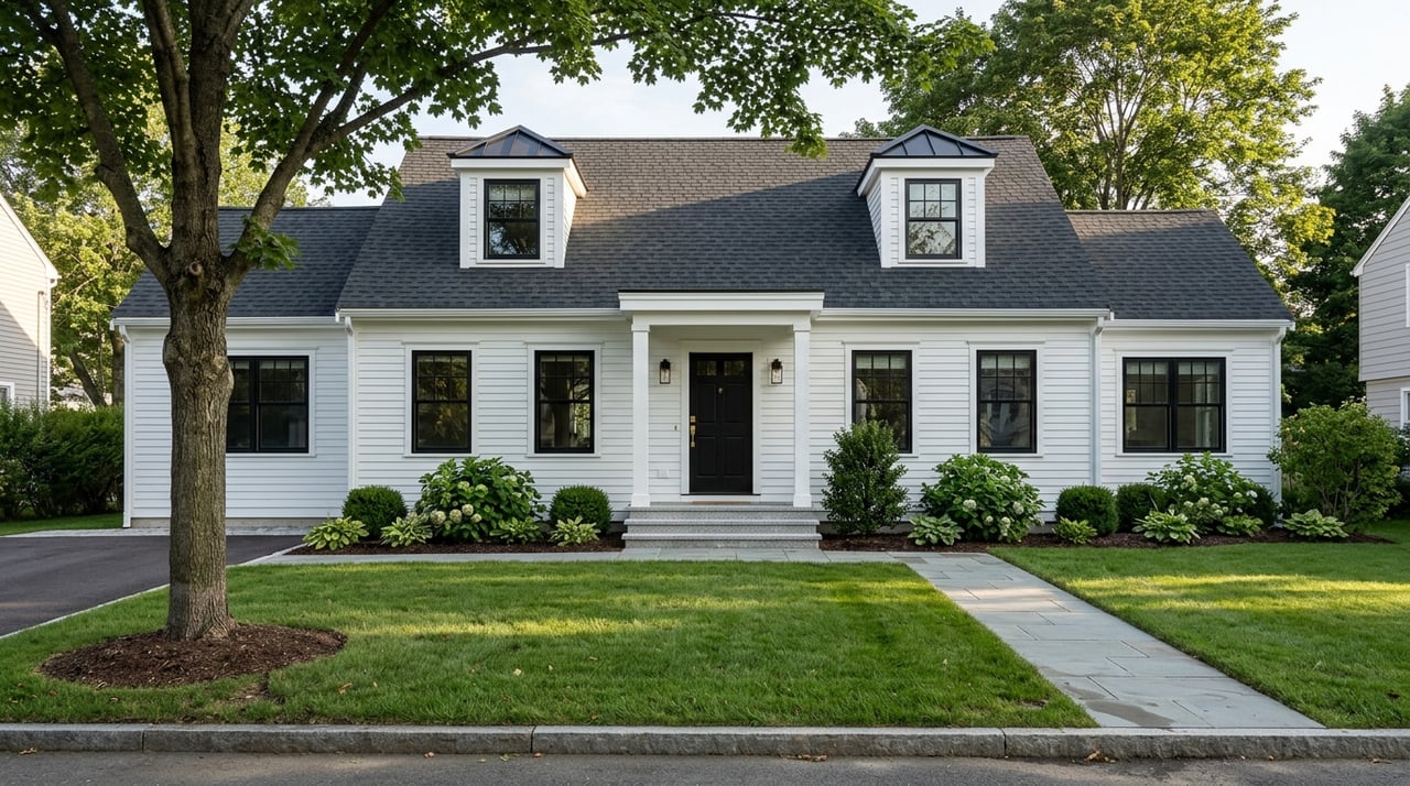 Moving From Boston To Newton: A Practical Overview