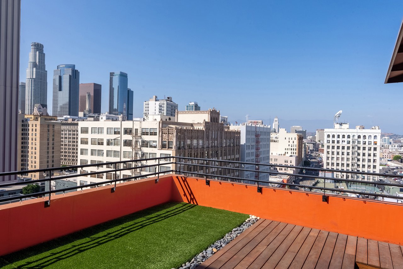 746 S Los Angeles St Unit: 1201, DTLA