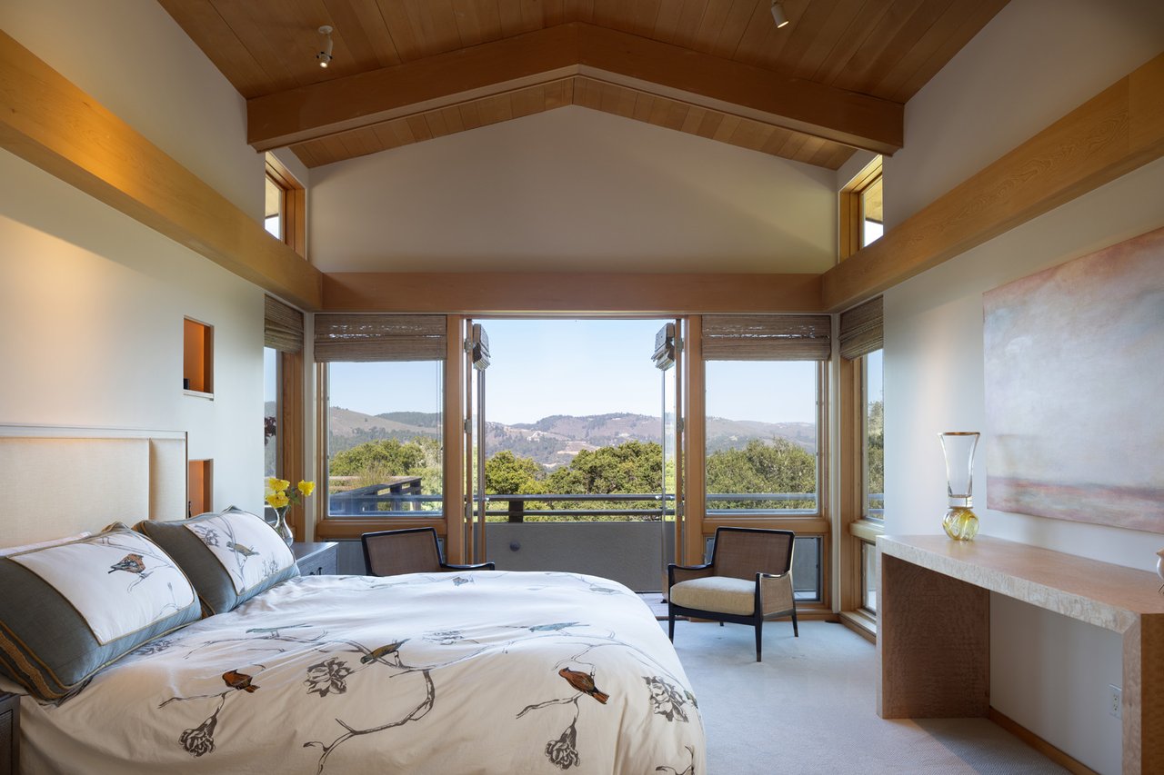 Where Modern Elegance Meets Coastal Serenity