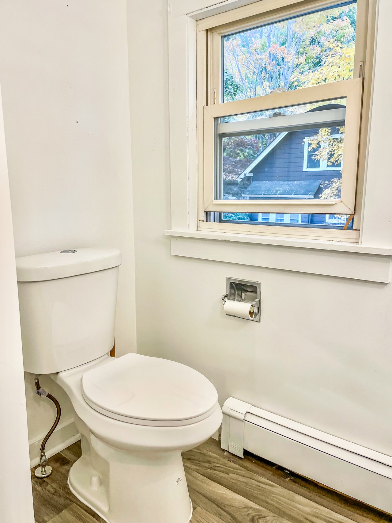 Rental Currently Available