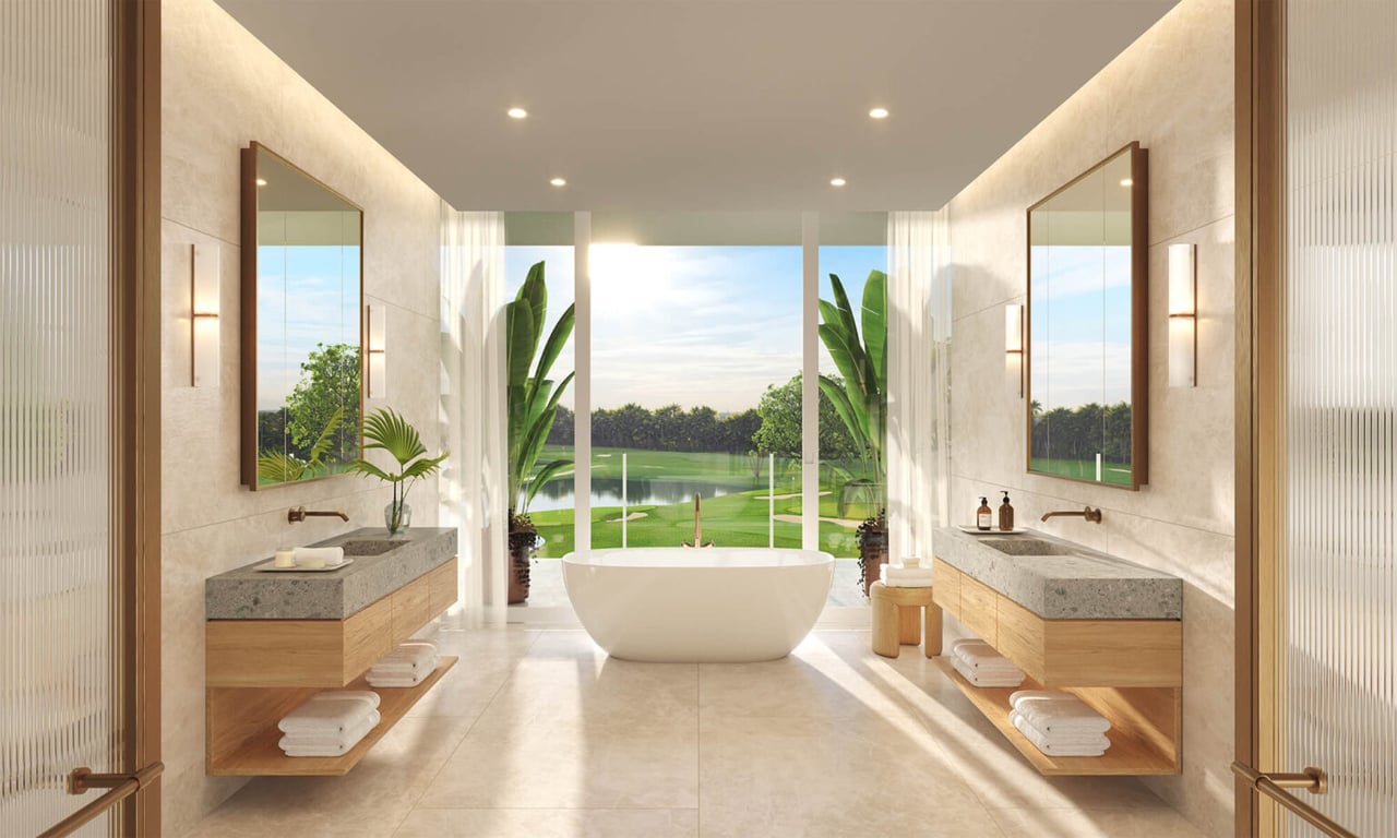 Shell Bay Residences By Auberge