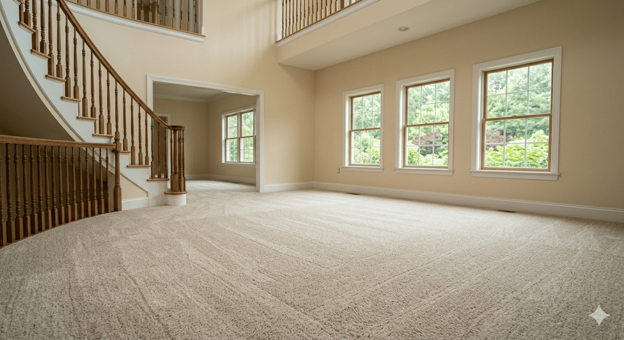 Should You Replace Carpet Before Listing Your Home? cover