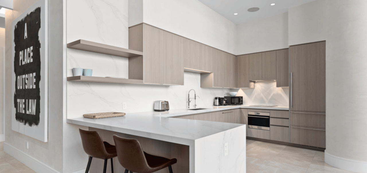 Squire, Albany Bahamas