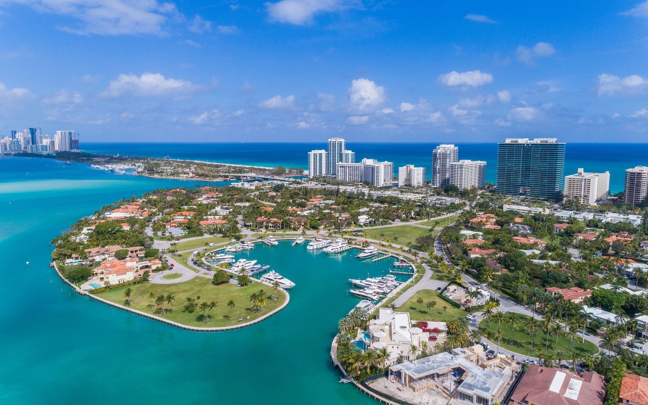 Rivage Bal Harbour