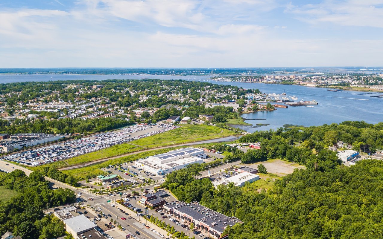 Staten Island