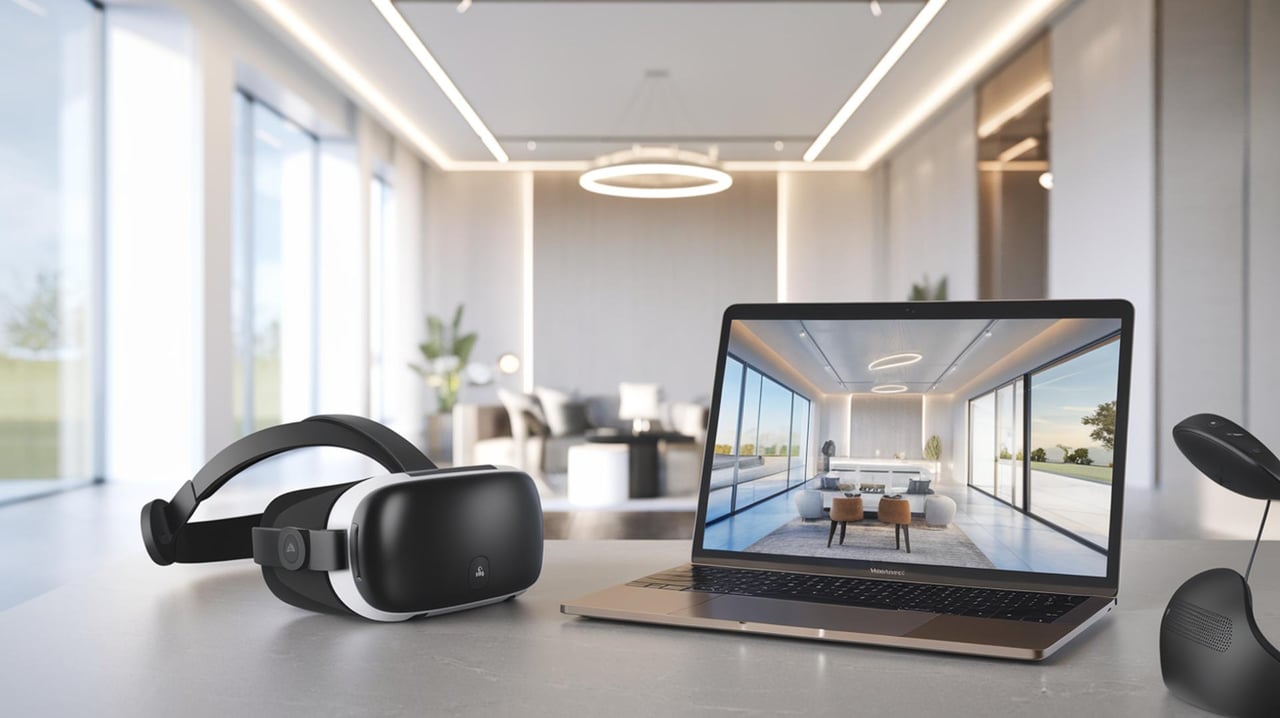 How Technology is Changing the Homebuying Process in Irving, TX
