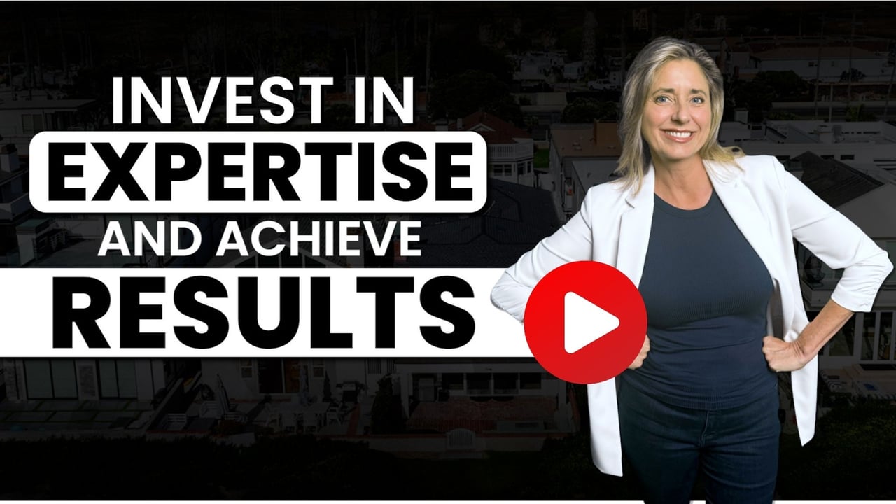 Invest in Expertise and Receive Great Results!