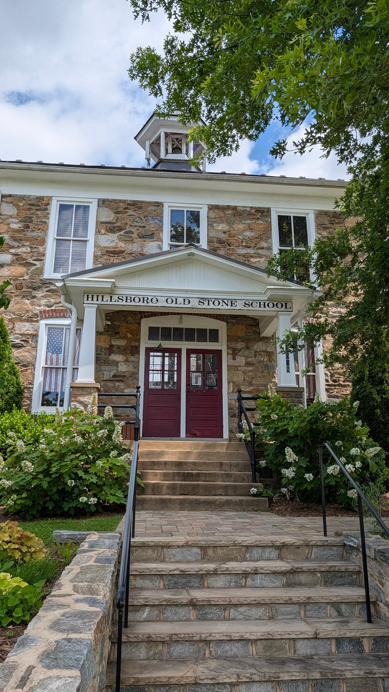 Discovering the Historic Charm & Summer 2026 Real Estate Market of Hillsboro, VA