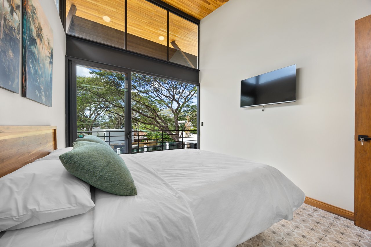 Casa Garza del Sol | Your Dream Home Awaits in the Heart of Tamarindo!