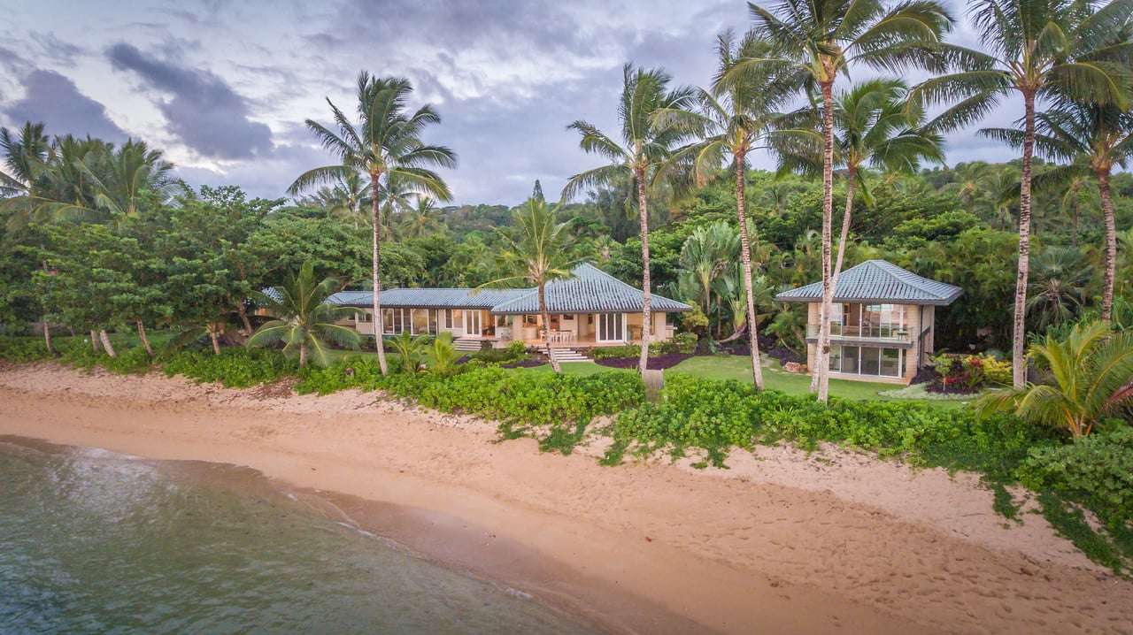 Anini Beachfront