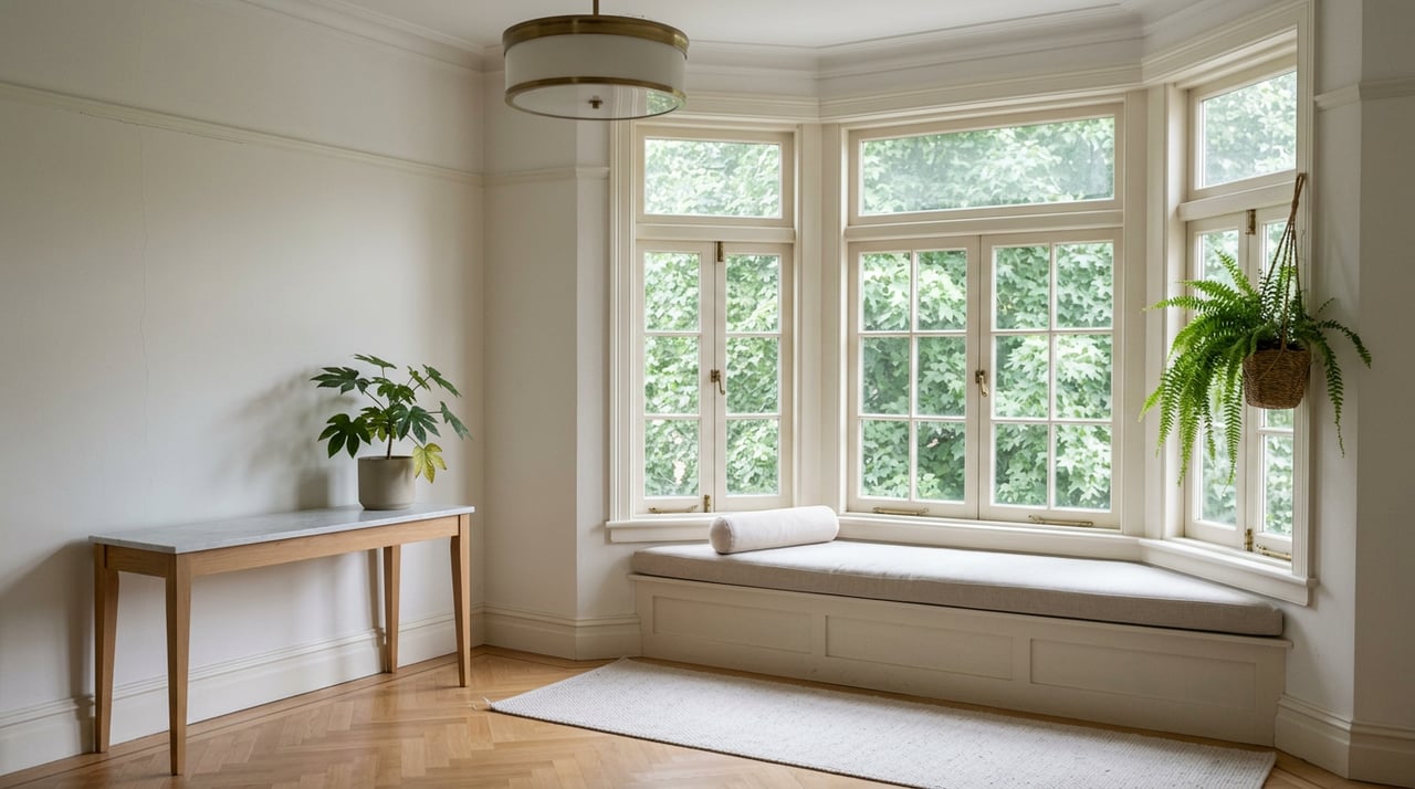 Woodley Park Is Getting 290 New Neighbors This Month. Connecticut Avenue Is Still Deciding What It Wants to Be.