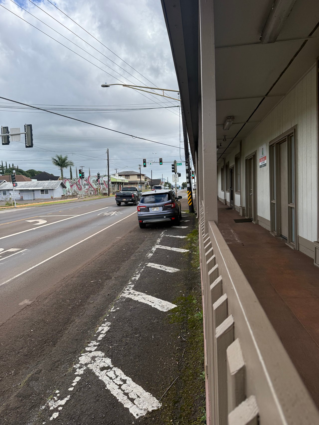 Kalaheo Center Suite A4