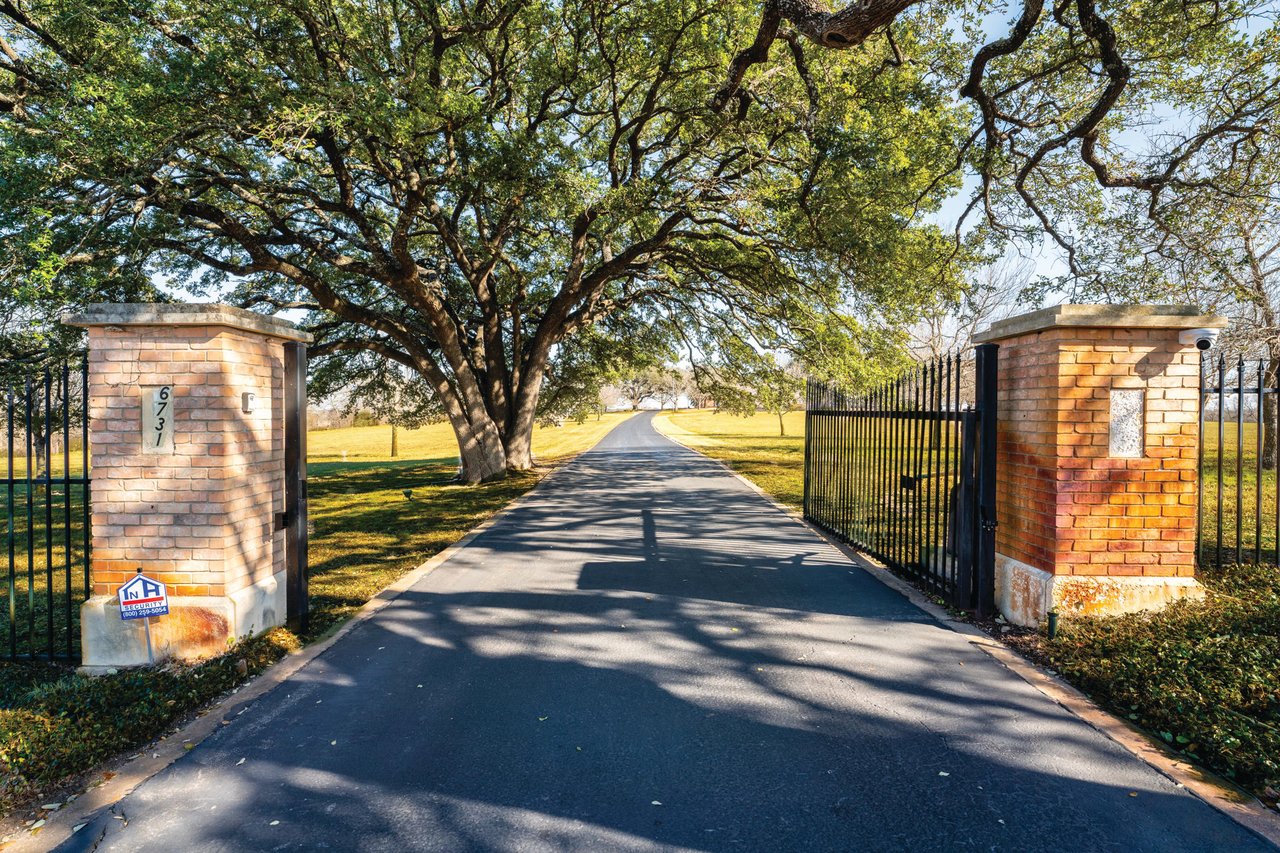 Summers Mill Ranch: A Texas Legacy Estate