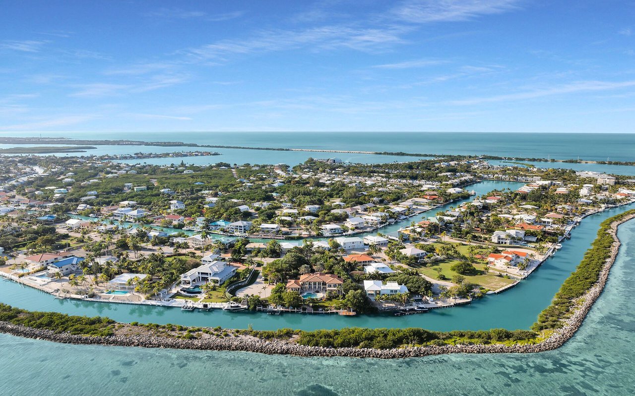 Duck Key