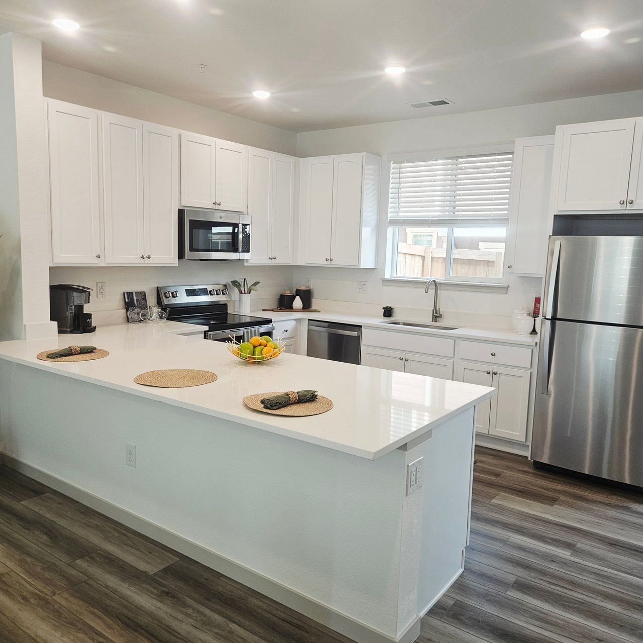 2 Bed 2.5 Bath Townhome Longmont