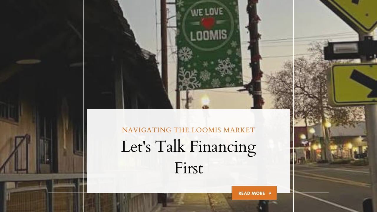 Why You Need a Special Lender for Rural Properties