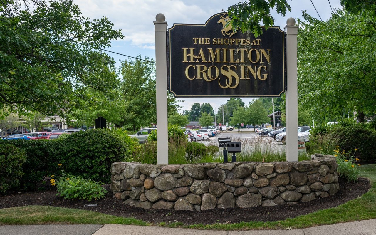 Hamilton