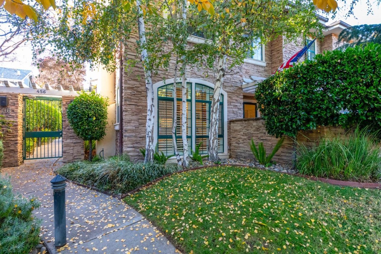 456 Gabilan Street #1