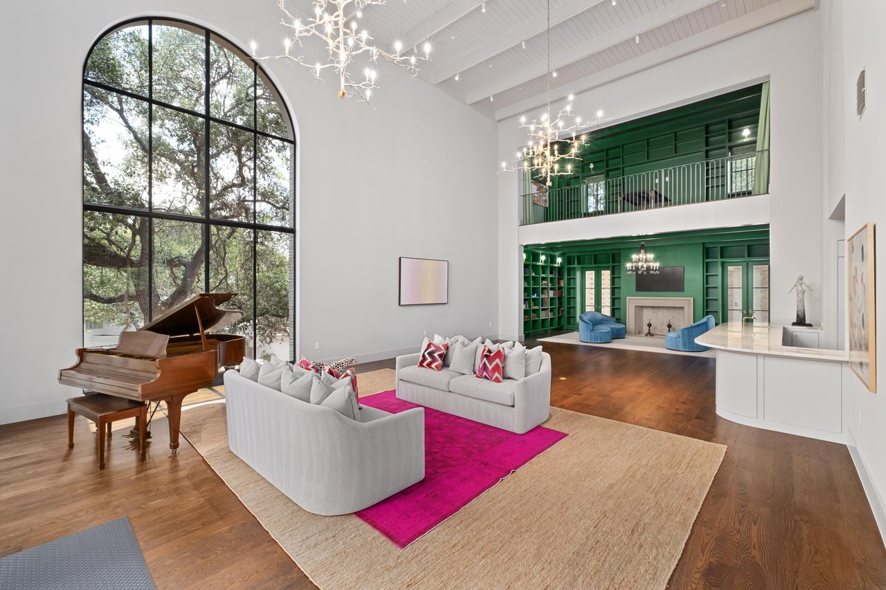 4500 River Wood Court