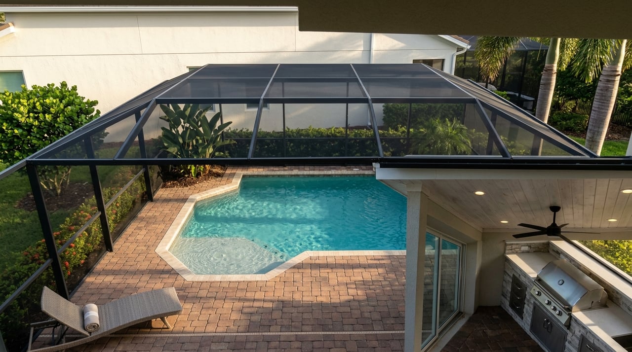 Bonita Bay Waterfront, Marina And Club Lifestyle Overview