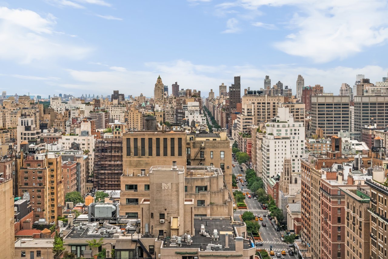 502 Park Avenue, PH27