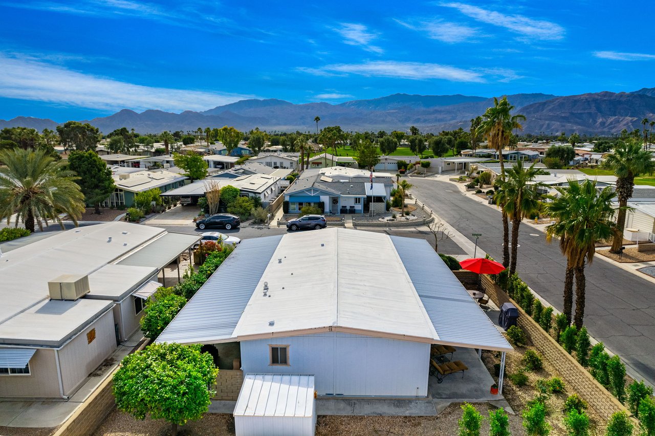 73284 Haystack Mountain Drive