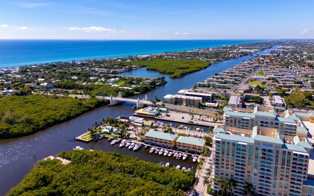 Ocean Ridge