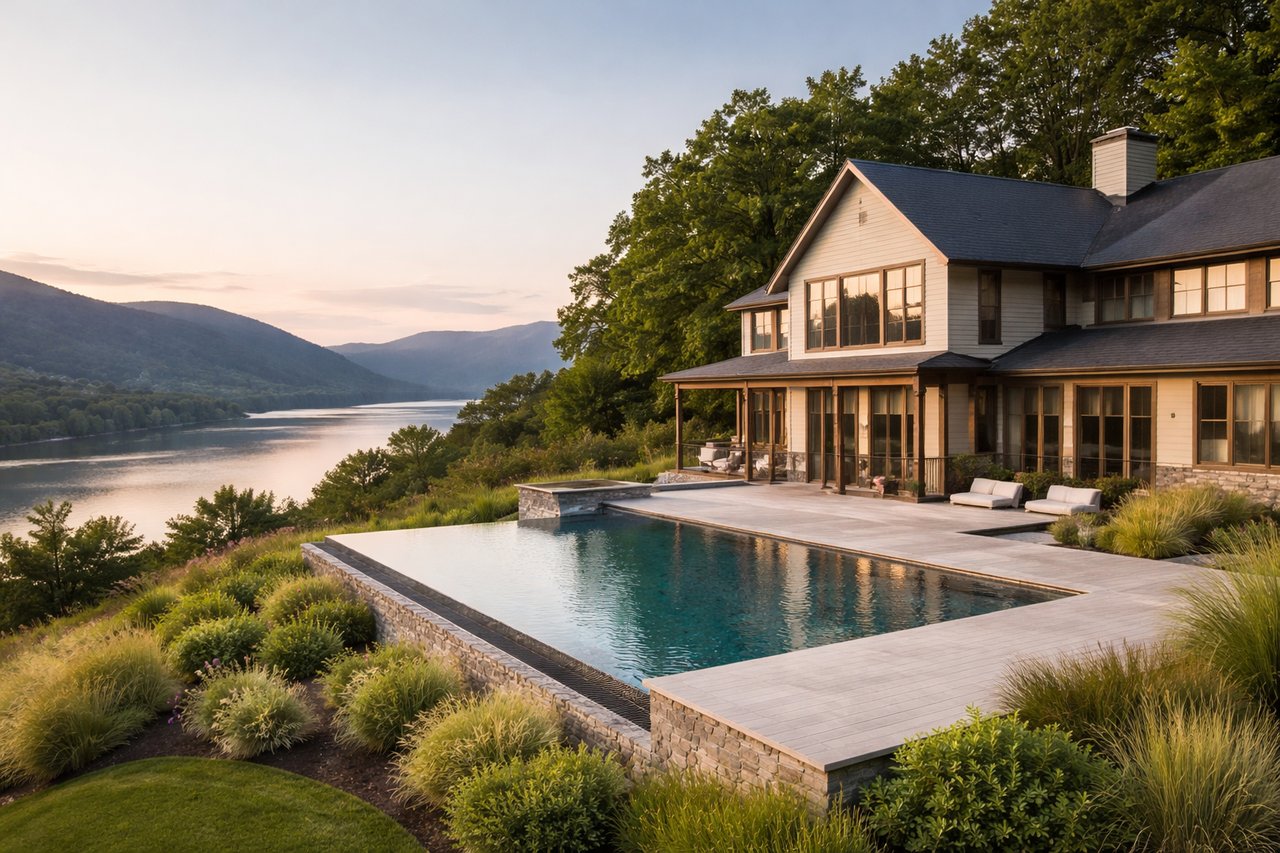 Buying a Home in the Hudson Valley in 2026: What Buyers Need to Know Right Now