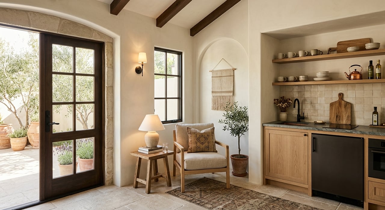 Is Del Sur Right For Multigenerational Living
