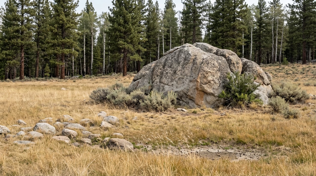 The Number Every Sierraville Land Listing Leaves Out